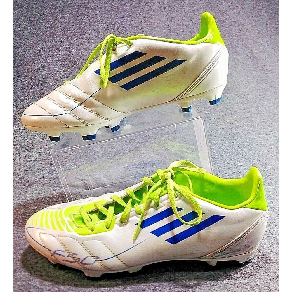 Adidas Adizero F 50 G40259 SIZE 6 1/2 Mens